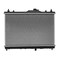 One Stop Solutions 07-09 Nsn Versa Sdn/Hb At/Mt Wo-Variable Radiator, 2981 2981 - alternate 1